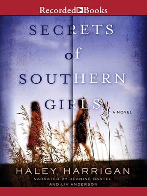 cover image of Secrets of Southern Girls
